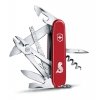 Scyzoryk Victorinox Angler 1.3653.72 - Grawer Gratis